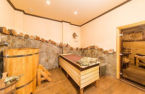 Alean Family Resort & SPA Doville - All inclusive