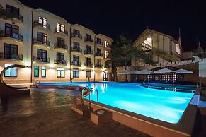 Alean Family Resort & SPA Doville - All inclusive