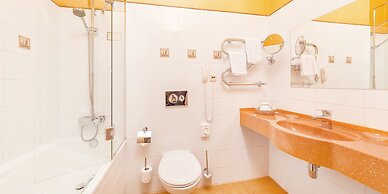 Alean Family Resort & SPA Doville - All inclusive