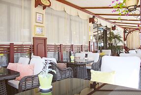 Alean Family Resort & SPA Doville - All inclusive