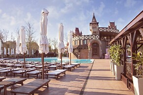 Alean Family Resort & SPA Doville - All inclusive