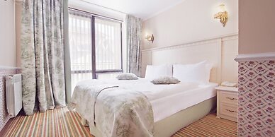 Alean Family Resort & SPA Doville - All inclusive