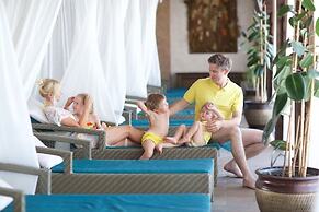 Alean Family Resort & SPA Doville - All inclusive