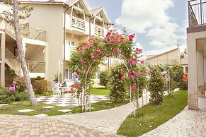 Alean Family Resort & SPA Doville - All inclusive