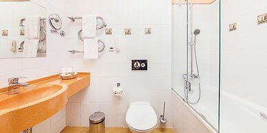 Alean Family Resort & SPA Doville - All inclusive