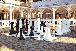 Alean Family Resort & SPA Doville - All inclusive