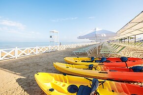 Alean Family Resort & SPA Doville - All inclusive