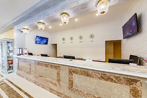 Alean Family Resort & SPA Doville - All inclusive