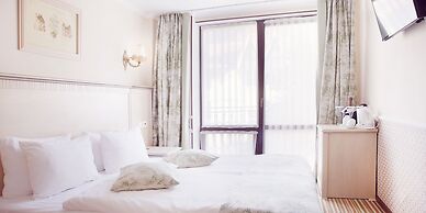 Alean Family Resort & SPA Doville - All inclusive