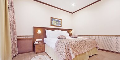 Alean Family Resort & SPA Doville - All inclusive