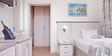 Alean Family Resort & SPA Doville - All inclusive