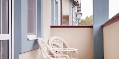 Alean Family Resort & SPA Doville - All inclusive