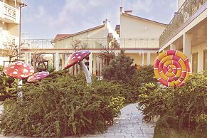Alean Family Resort & SPA Doville - All inclusive