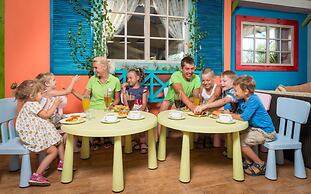 Alean Family Resort & SPA Doville - All inclusive