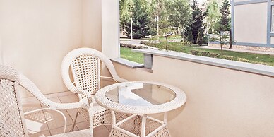 Alean Family Resort & SPA Doville - All inclusive