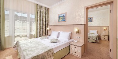 Alean Family Resort & SPA Doville - All inclusive