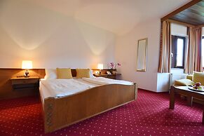 Hotel Stigenwirth