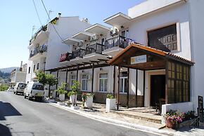 Anthousa Hotel