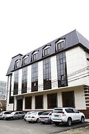 Hotel Aurora