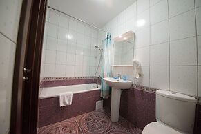 Hotel Aurora
