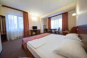 Hotel Aurora