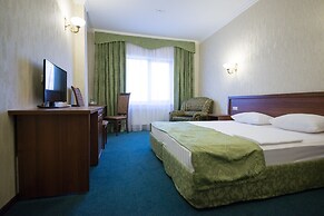 Hotel Aurora