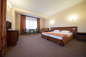 Hotel Aurora