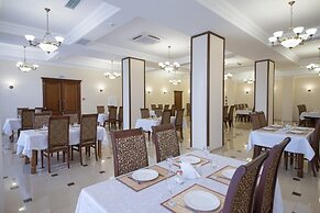 Hotel Aurora