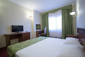 Hotel Aurora