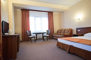 Hotel Aurora