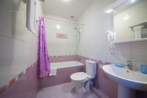 Hotel Aurora