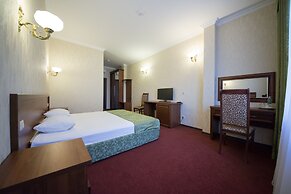 Hotel Aurora