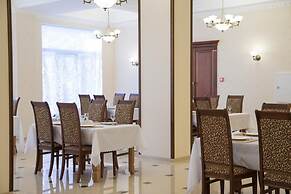 Hotel Aurora