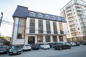 Hotel Aurora