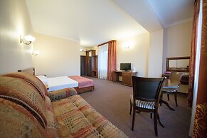 Hotel Aurora