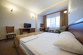 Hotel Aurora