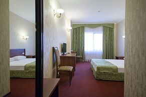 Hotel Aurora