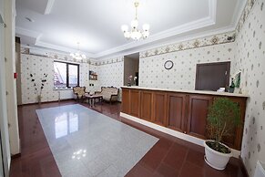 Hotel Aurora