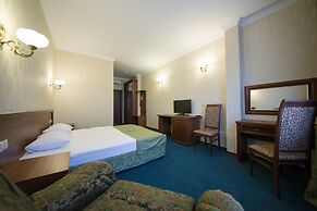 Hotel Aurora