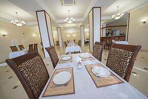Hotel Aurora