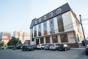 Hotel Aurora