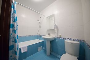 Hotel Aurora