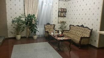 Hotel Aurora