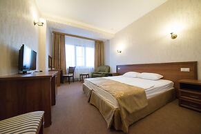 Hotel Aurora