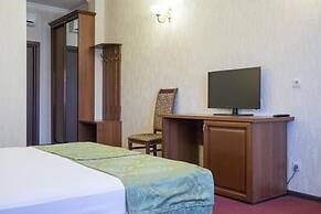 Hotel Aurora