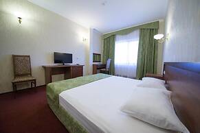 Hotel Aurora