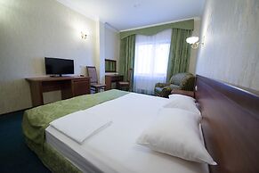 Hotel Aurora