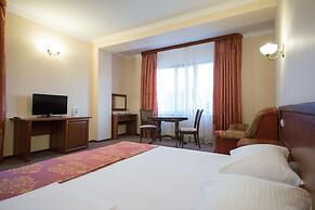 Hotel Aurora