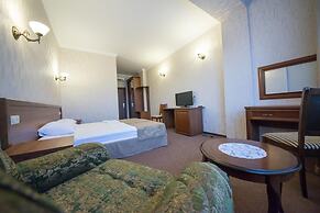 Hotel Aurora