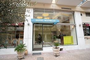 Morfeas Hotel